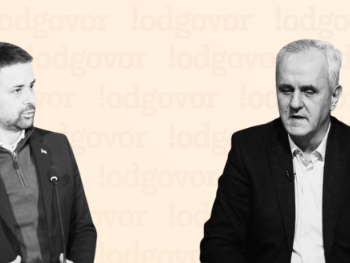 Amidžić ponovo blokira rad UO UIO: Izbacio s dnevnog reda dug Rs-a prema Federaciji