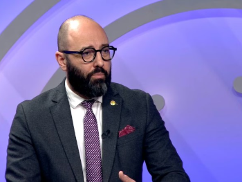 Mašić: Ne želimo biti dio niti političke igre Naše stranke, ni HDZ-a