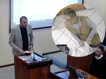 Pokrenuta inicijativa se hrabra prodavačica iz Mostara nagradi sa 5.000 KM