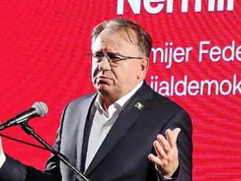 Nikšić: Neradnu nedjelju bi ukidali oni koji nikada nisu radili nedjeljom