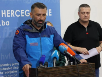 Potezi Vlade FBiH doveli su do potpunog haosa u FUCZ-u