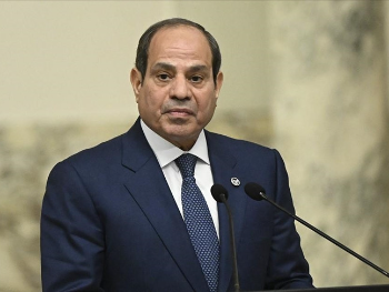 Egipatski predsjednik: Nije pretjerana procjena da bi barel nafte mogao koštati više od 200 dolara