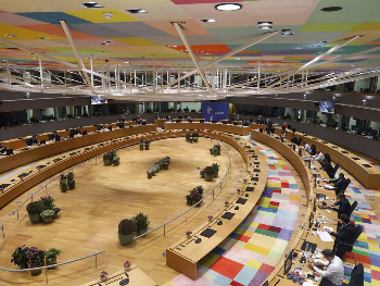 Evropsko vijeće produžilo sankcije za BiH. Ali...