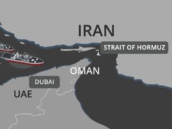 Iran odobrio novi plan za naplaćivanje prolaza kroz Hormuški moreuz: Zabrana ostaje za...