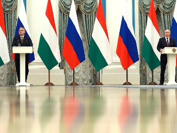 Kako rade ruski igrači u Evropi: Orbanov i poslušnici, Ficine prelivode...