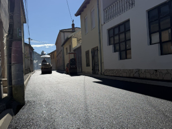 Stolački Bošnjaci KONAČNO dobili novi asfalt