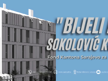 Dok cijene stanova rastu, jedan poslovni subjekt nudi riješenja...