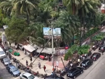 Jedna zemlja bi mogla platiti najveću cijenu napada na Iran