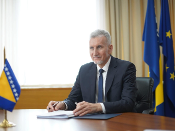 ANALIZA: Trojka više nema nikoga u Domu naroda BiH