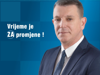 Previšić: Čović je Hrvate u Rs-u sveo na statističku grešku