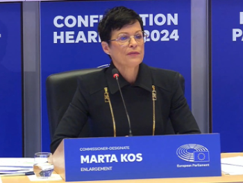 Kos: Neprihvatljive nepravilnosti na izborima u Srbiji