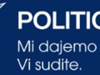 POLITICKI.BA DANAS NE RADI! SLAVIMO!!!