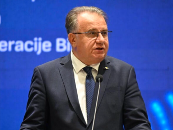 Nikšić: Prvi smo reagovali nakon uspjeha reprezentacije