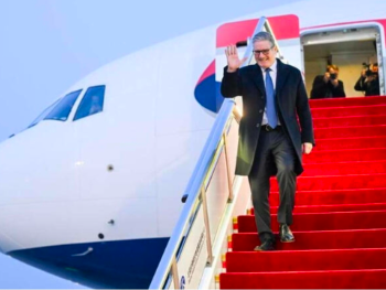 Britanija sazvala sastanak 35 zemalja o ponovnom otvaranju Hormuškog moreuza