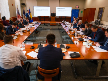 Južna interkonekcija: BH Gas ispao iz igre