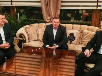 Tegeltija završio s postavljenjem još dva pomoćnika direktora UIO