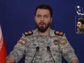 Stigao odgovor Iranaca na Trumpove prijetnje: Rat će se nastaviti do vašeg poniženja