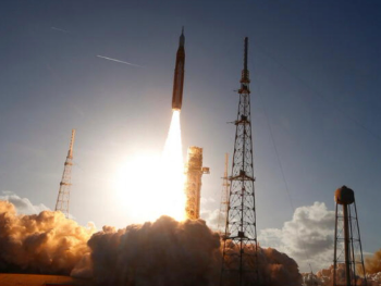 Historijska misija: NASA lansirala Artemis II!