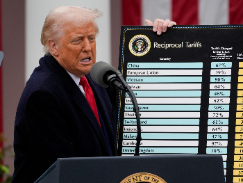 Amerikanci plaćaju Trumpove tarife