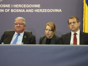 Južna plinska interkonekcija je Trumpov strateški interes u BiH