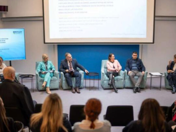 EU dala pet miliona eura za zapošljavanje u BiH