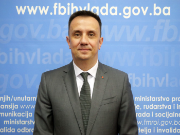 Lakić: AAAFS je investitor, a ne izvođač radova