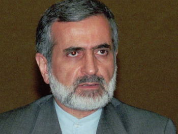 Izrael ubio suprugu visokog iranskog zvaničnika i njega teško ranio