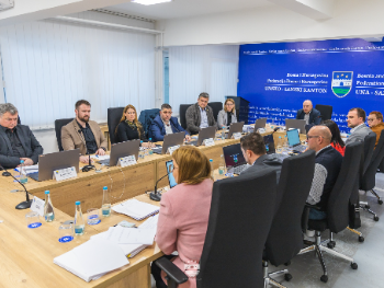 Vlada USK: Ukupni prihodi su 365.632.485,53 KM. Kanton u velikom plusu!