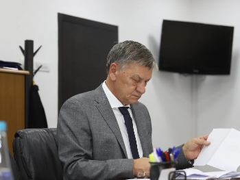 Gradonačelnik Fuad Kasumović uputio saučešće povodom smrti istaknutih kulturnih radnika