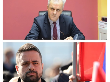 Amidžić blokira rad UO UIO. Sporan dug Rs-a