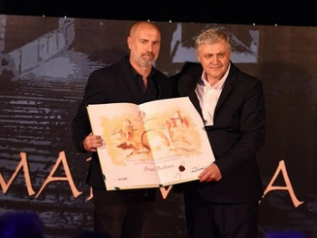 Oručević: Mostarska raja pomogla Barbarezu da zaigra za reprezentaciju BiH