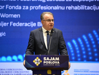 Nikšić: S  LNG-em ulazimo u NATO! Amerikanci nisu objasnili optužbe