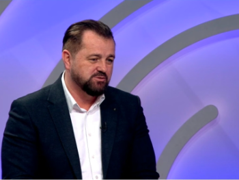 "Snijeg koji je paralizovao Krajinu pokazao koliko smo krhki"