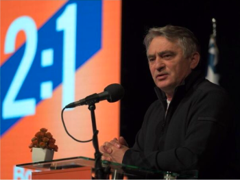 DF: Idemo na pobjedu, nismo prihvatili nametanja, narod će odlučiti