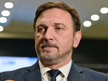 Federalni ministar pozvao na racionalnu potrošnju: Svaki litar goriva je bitan