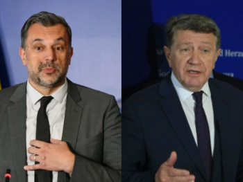 Šuti 13 mjeseci: Konaković krije kome je sve dodijelio diplomatski pasoš