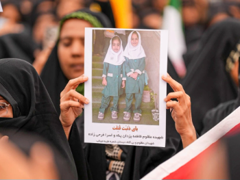 Pismo američkih pravnika: "Ovo što SAD radi u Iranu mogao bi biti ratni zločin"