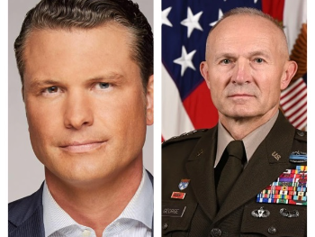 Hegseth smijenio komandanta američke vojske