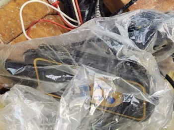 MUP Rs: Automobil-bomba bio namijenjen Avdi Avdiću