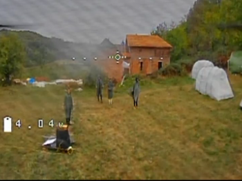 Ruski špijuni iz Moldavije fotografisali institucije BiH, ambasade, kasarne...