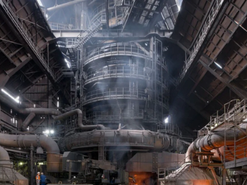 Novoj Željezari u ponedjeljak planirano gašenje struje