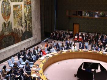 Vijeće sigurnosti UN-a sutra glasa o rezoluciji