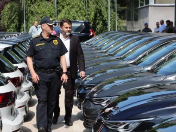 Katica otkrio - u planu nabavka 75 novih vozila