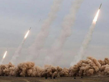 Iran ispalio rakete na Izrael i zemlje Perzijskog zaljeva