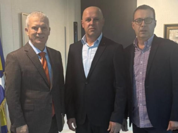 Poznati privrednik Elvir Salihović prešao u SBB