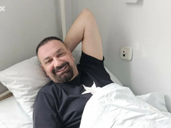 Sarajlija doživio srčani udar zbog utakmice protiv Italije