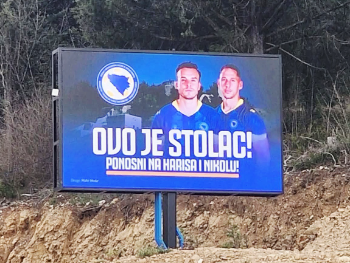 Jedan status iz Stoca oduševio je cijelu Bosnu i Hercegovinu 