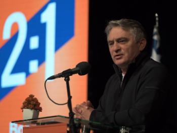 Kovačević i Komšić dolaze u Mostar