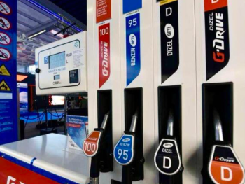 Novi rast cijena goriva u Federaciji BiH