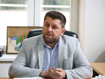 Duraković uputio Narodnoj skupštini Rs Zakon koji garantuje zastupljenost...